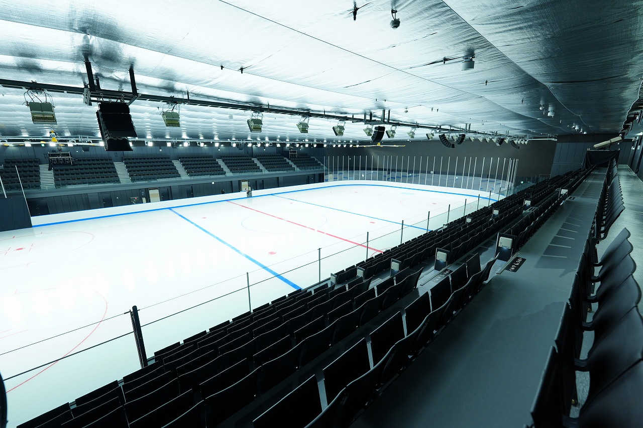 MAO RINK TACHIKAWA TACHIHI – たちかわ観光ナビ｜立川観光