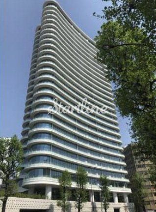 パークコート青山ザ・タワー｜PARK COURT AOYAMA THE TOWER｜東京