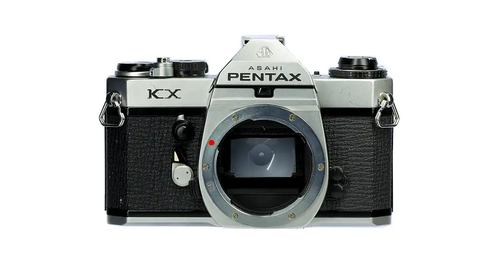 PENTAX SPF（ペンタックスSPF）のフィルムカメラ修理 | 東京カメラリペア