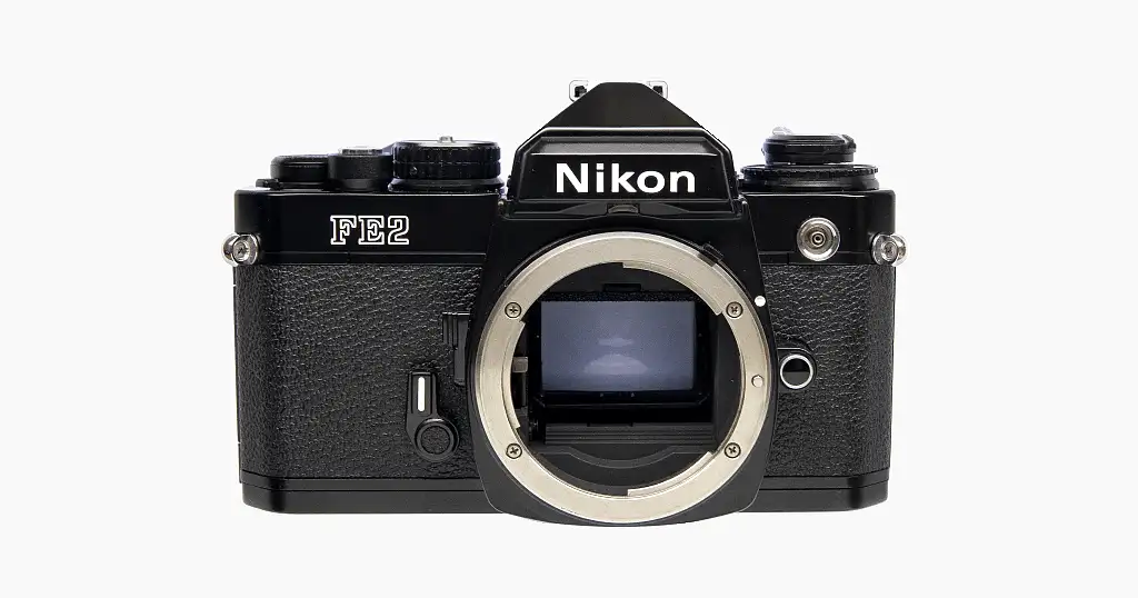 Nikon F2 Titan フィルムカメラ修理 | 東京カメラリペア