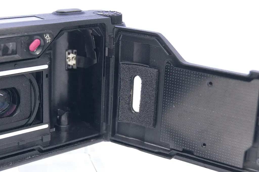 RICOH GR1s フィルムカメラ修理 | 東京カメラリペア