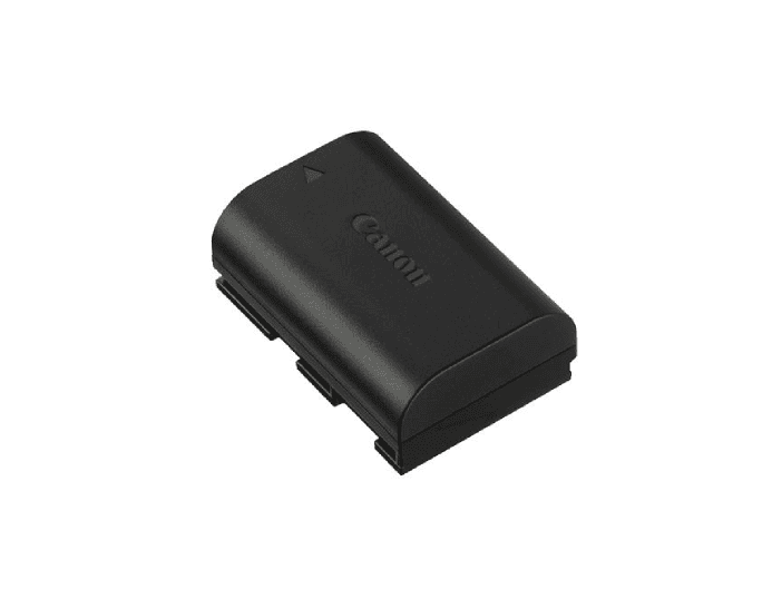 レンタル]Canon LP-E6 純正バッテリー | バッテリー・充電器・変圧器を