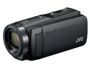 レンタル]JVC Everio R GZ-RX670 | ビデオカメラを借りるなら【東京