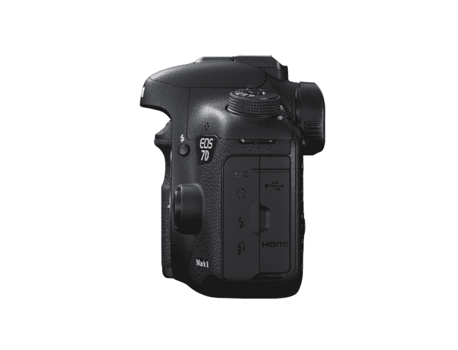 レンタル]Canon EOS 7D Mark II | 一眼レフカメラを借りるなら【東京