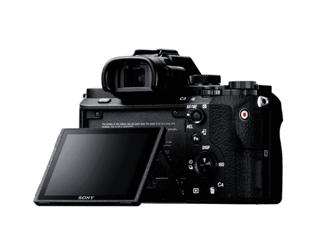 レンタル]SONY α7II | 一眼レフカメラを借りるなら【東京カメラ機材