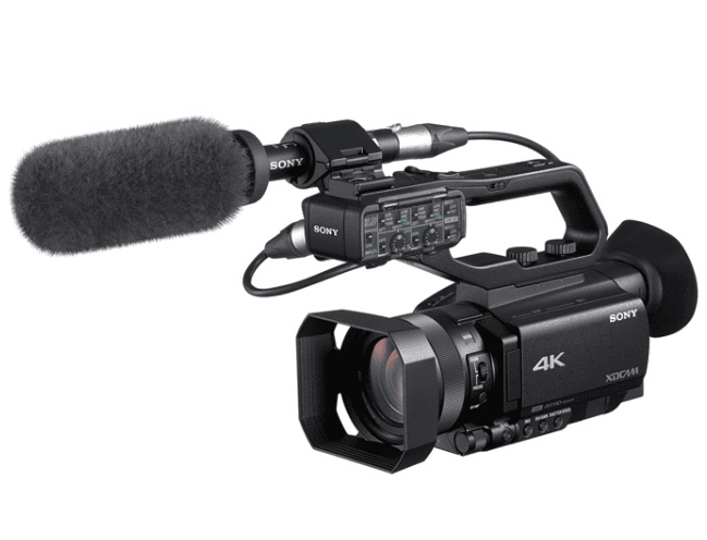 レンタル]SONY HDR-CX720V | ビデオカメラを借りるなら【東京カメラ