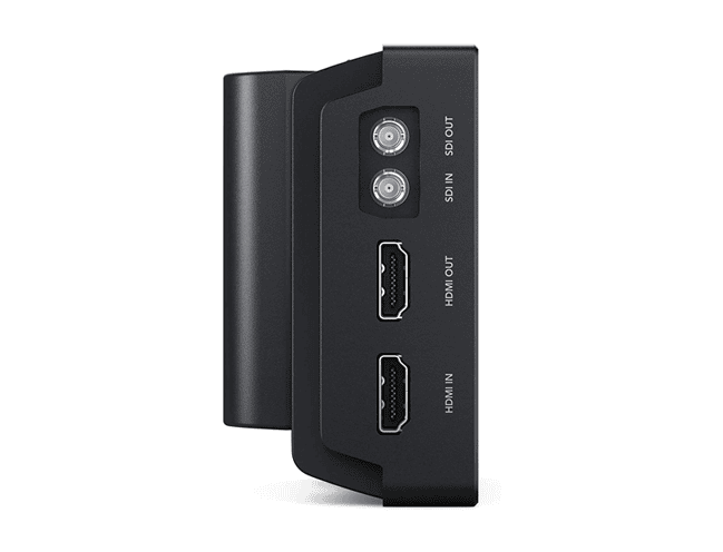 レンタル]Blackmagic Video Assist 5” 3G | モニター・ディスプレイを