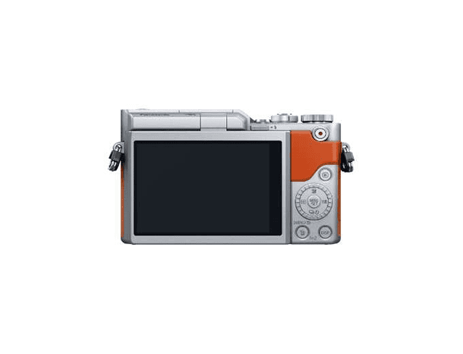 レンタル]Panasonic LUMIX DC-GF10 ダブルズームキット | レンタル終了