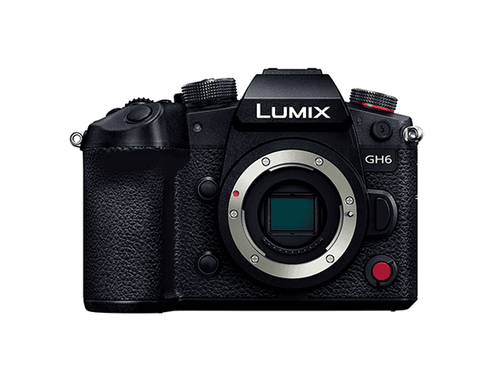 レンタル]Panasonic LUMIX DC-GH6 | 一眼レフカメラを借りるなら【東京