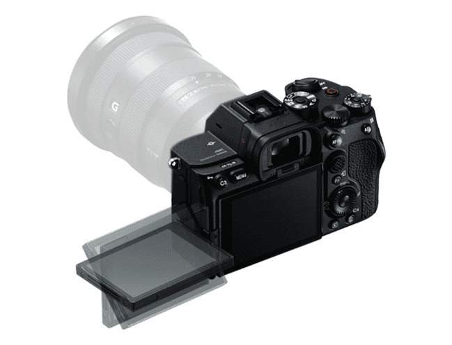 レンタル]SONY α7S III | 一眼レフカメラを借りるなら【東京カメラ機材