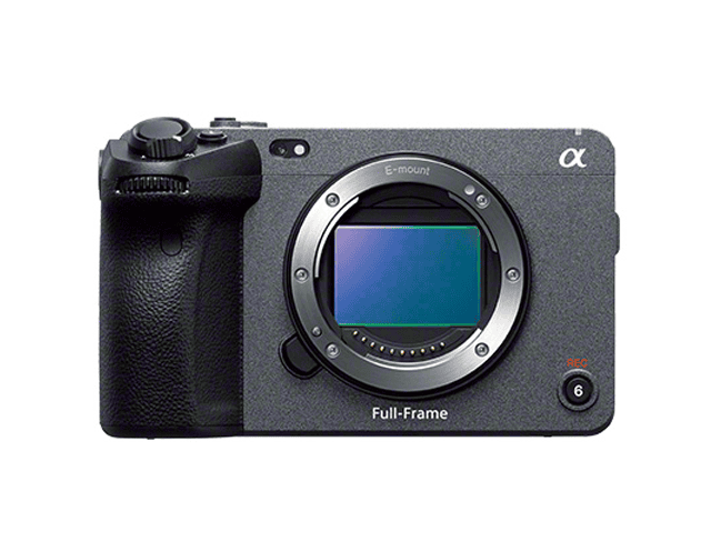 レンタル]SONY FX3(専用リグ付き) | ビデオカメラを借りるなら【東京