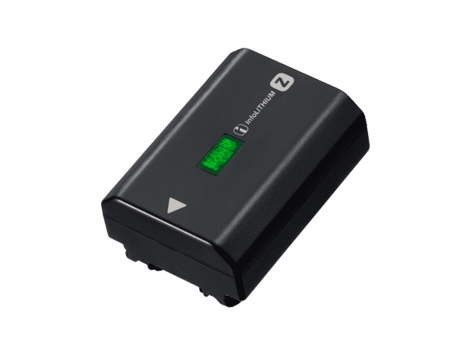 レンタル]Panasonic AG-VBR59 純正バッテリー | バッテリー・充電器