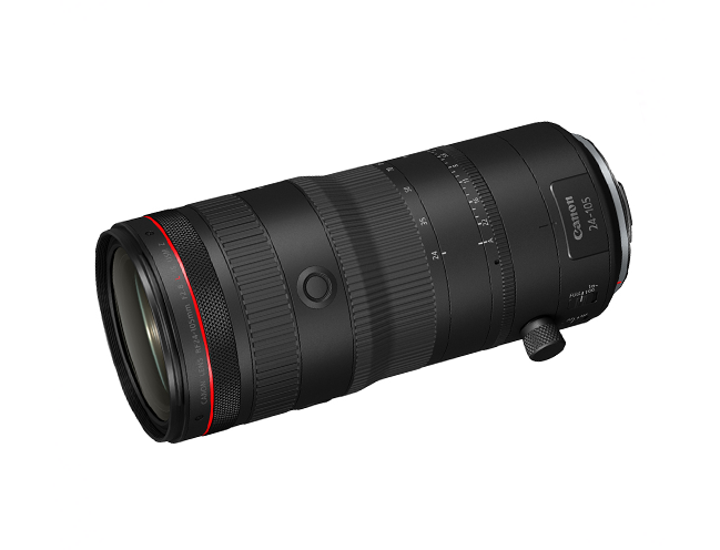 レンズ(ズーム) Canon EF24-105F4L IS Canon EF50mm F1.8 Amazon.com