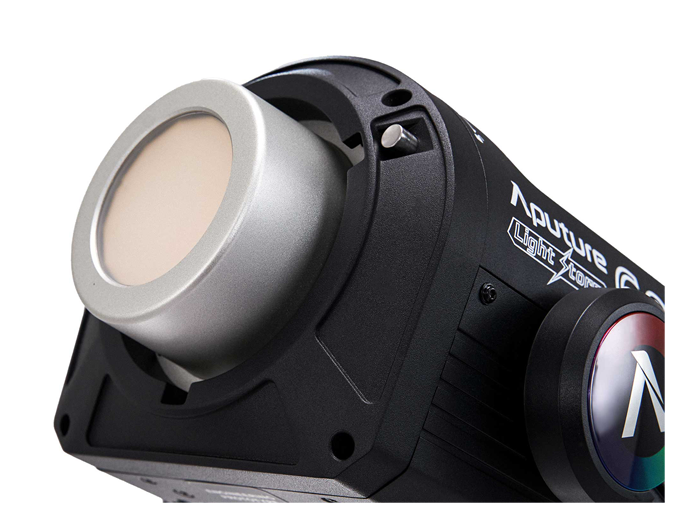 レンタル]Aputure LS 600C PRO II マルチカラーLEDライト(専用スタンド