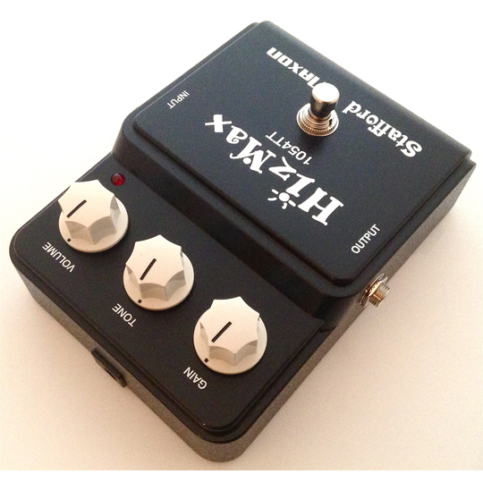 Hiz Max 1054TT【sold out】 - TOKYO EFFECTOR