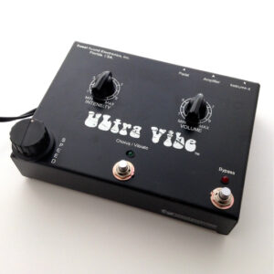 BOSS CE-3 Mod Ver.1 JAPAN製【sold out】 - TOKYO EFFECTOR