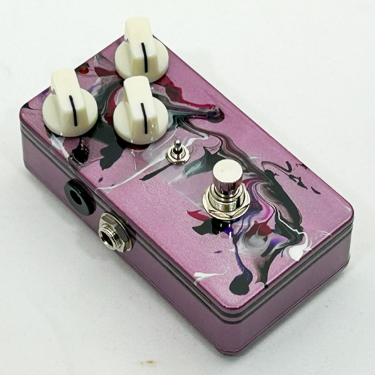 LANDGRAFF DISTORTION BOX #422（管理番号：800） - TOKYO EFFECTOR