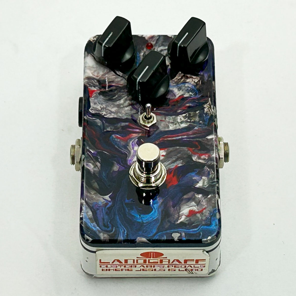 LANDGRAFF CUSTOM DYNAMIC OVERDRIVE #274（管理番号：810） - TOKYO
