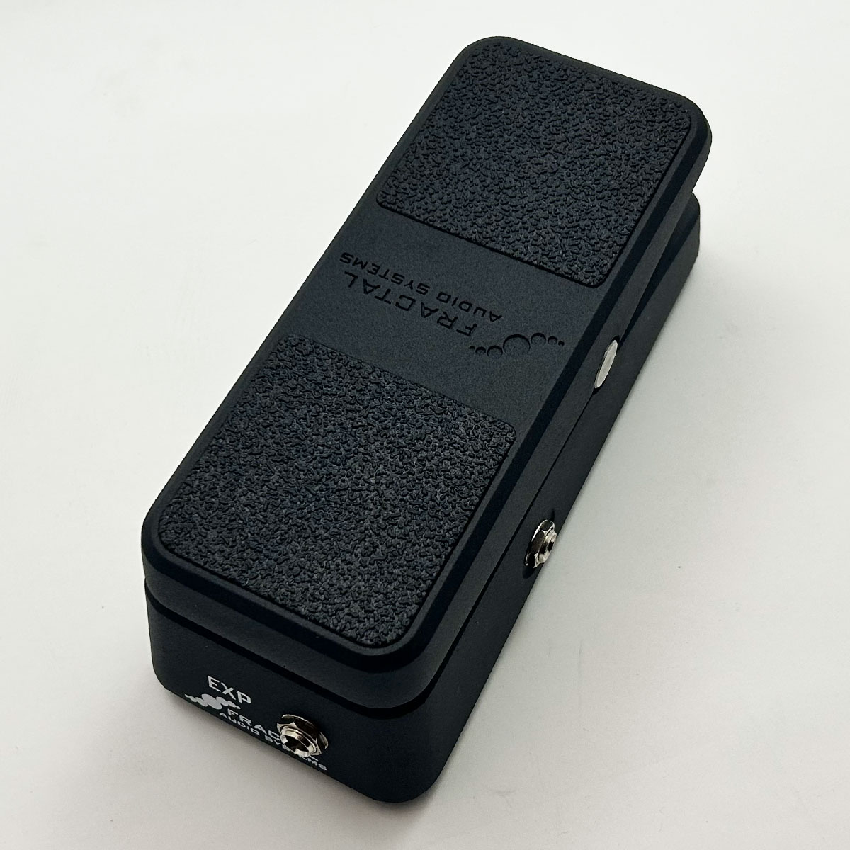 Fractal Audio Systems EV-2 Expression Volume Pedal（管理番号：S050
