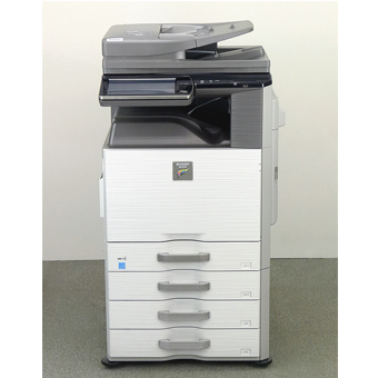 MX-2640FN | シャープ中古カラー複合機（コピー機）の購入 | 東京複合機