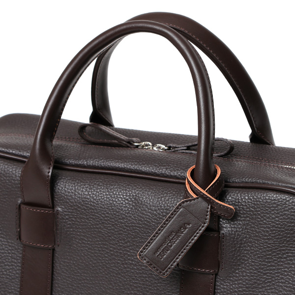 東京ヒマワリ / ボーデッサン(BEAU DESSIN) フルタンニン鞣し