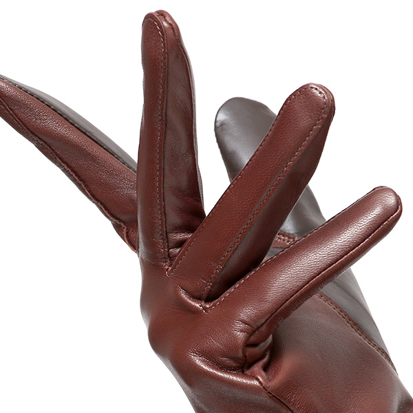 東京ヒマワリ / クロダ(KURODA) 【WOMEN】 イタリーラム ロング