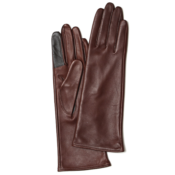 東京ヒマワリ / クロダ(KURODA) 【WOMEN】 イタリーラム ロング