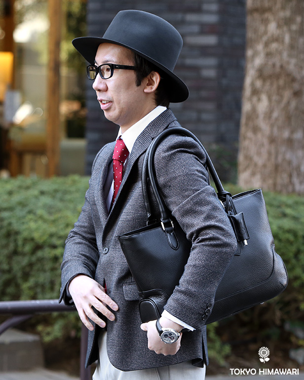 カバン屋の俺が、ペッレモルビダの評判を徹底解説します！