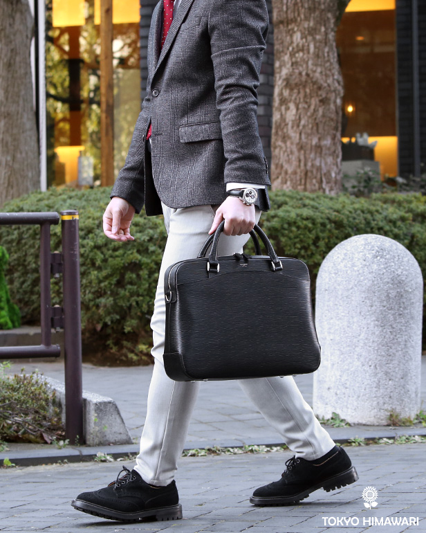 カバン屋の俺が、ペッレモルビダの評判を徹底解説します！