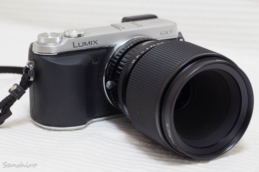 CONTAX S-Planar 2.8/60 AEG － コンタックス Sプラナー 60mm F2.8 AEG