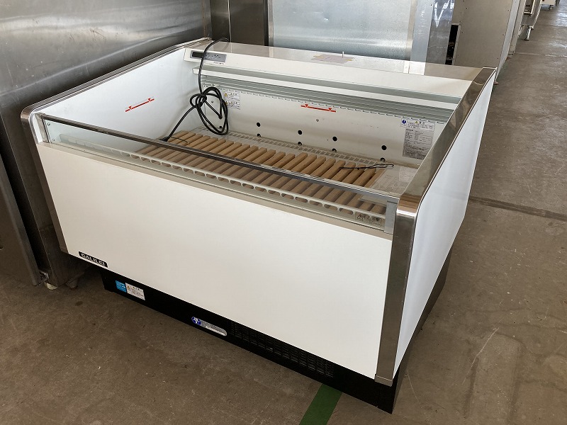 良品 フクシマ ガリレイ 平型オープン冷蔵ショーケース MRN-42RGBSPS