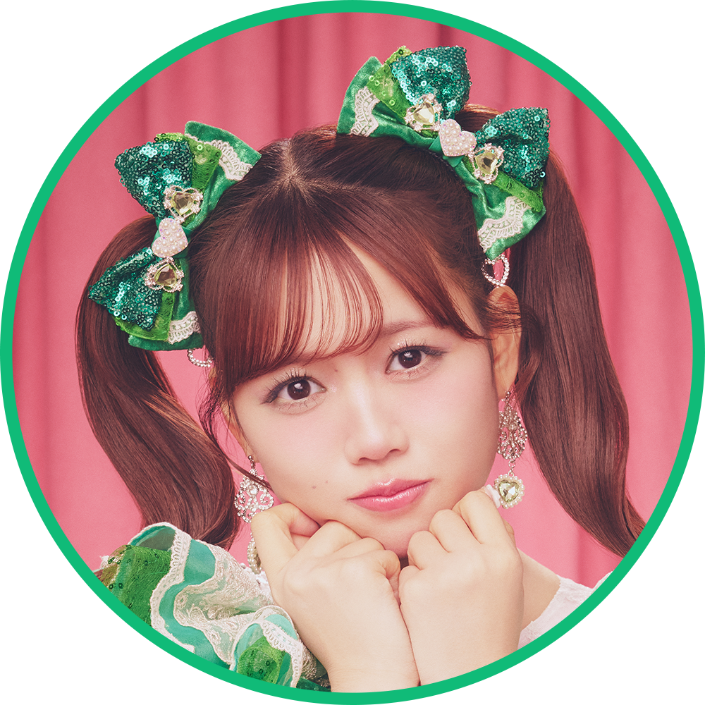 超ときめき♡宣伝部オフィシャルサイト