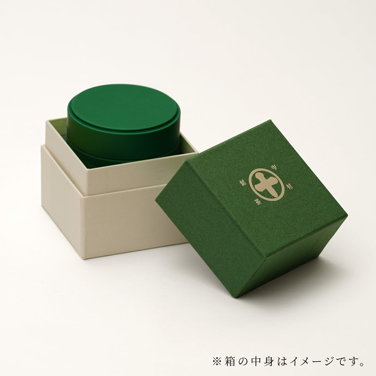 成光の昔／30g缶入 – 中村藤吉本店