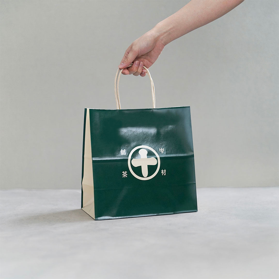 手提げ袋 – 中村藤吉本店