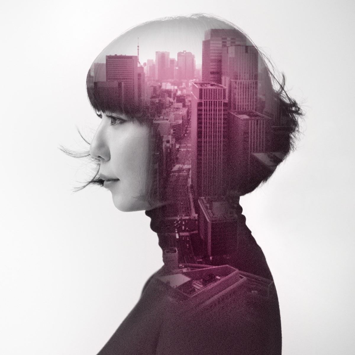 PINK｜土岐麻子 - TOKI ASAKO OFFICIAL WEBSITE -