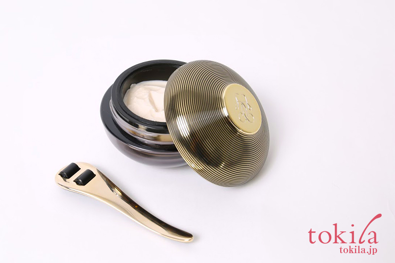 自分へのご褒美やギフトに最適！ゲラン史上最高峰の15万円クリーム