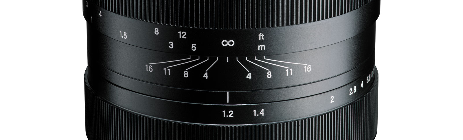 Tokina - SZ 33mm F1.2 E