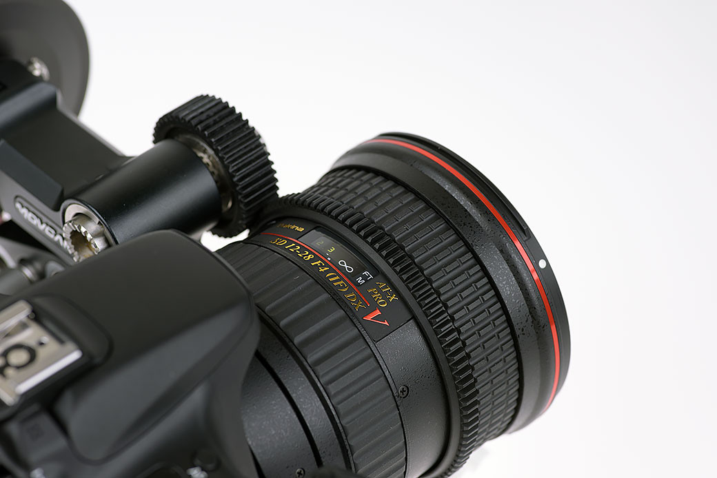 Tokina - AT-X 12-28 PRO DX V