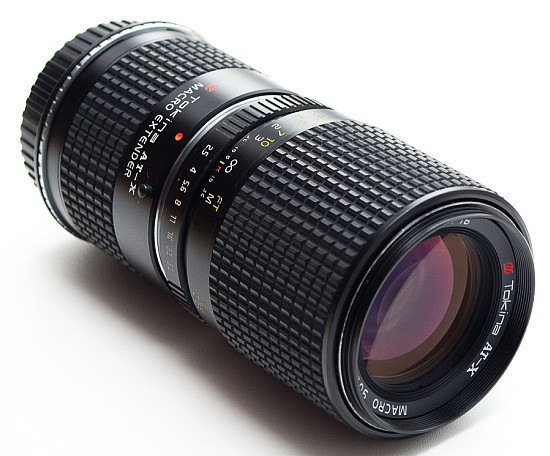 Tokina - AT-X M90 Macro