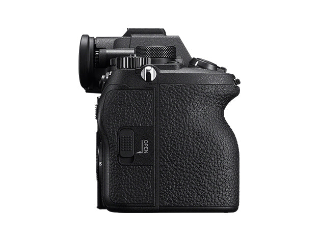 ソニー α7 V [ILCE-7M5] – トキワカメラ