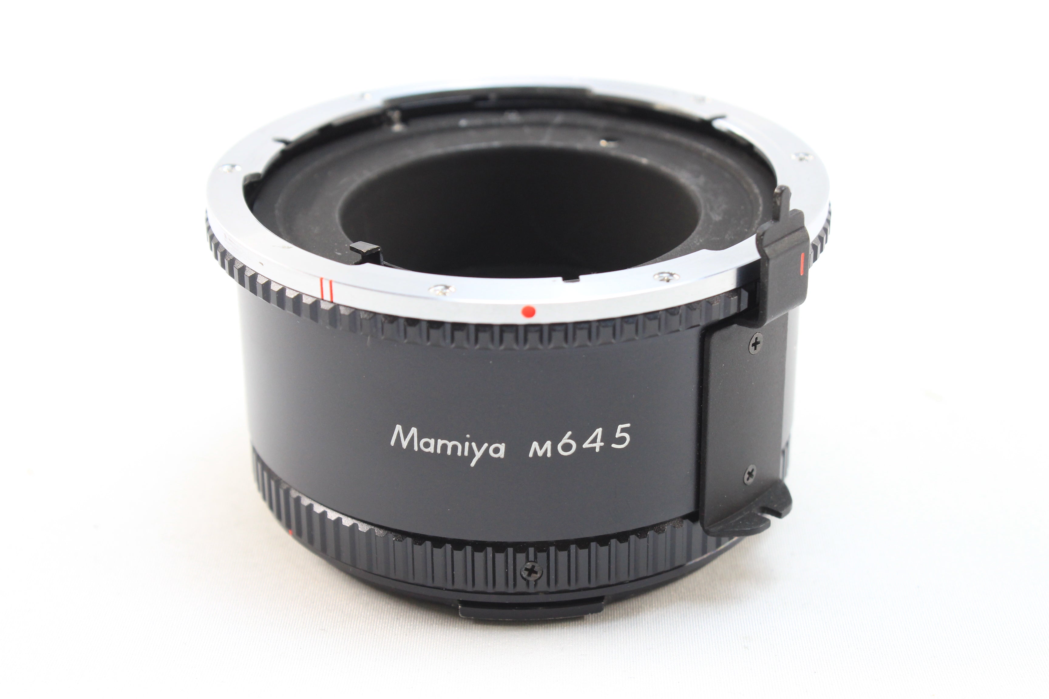 中古】接写リング – トキワカメラ