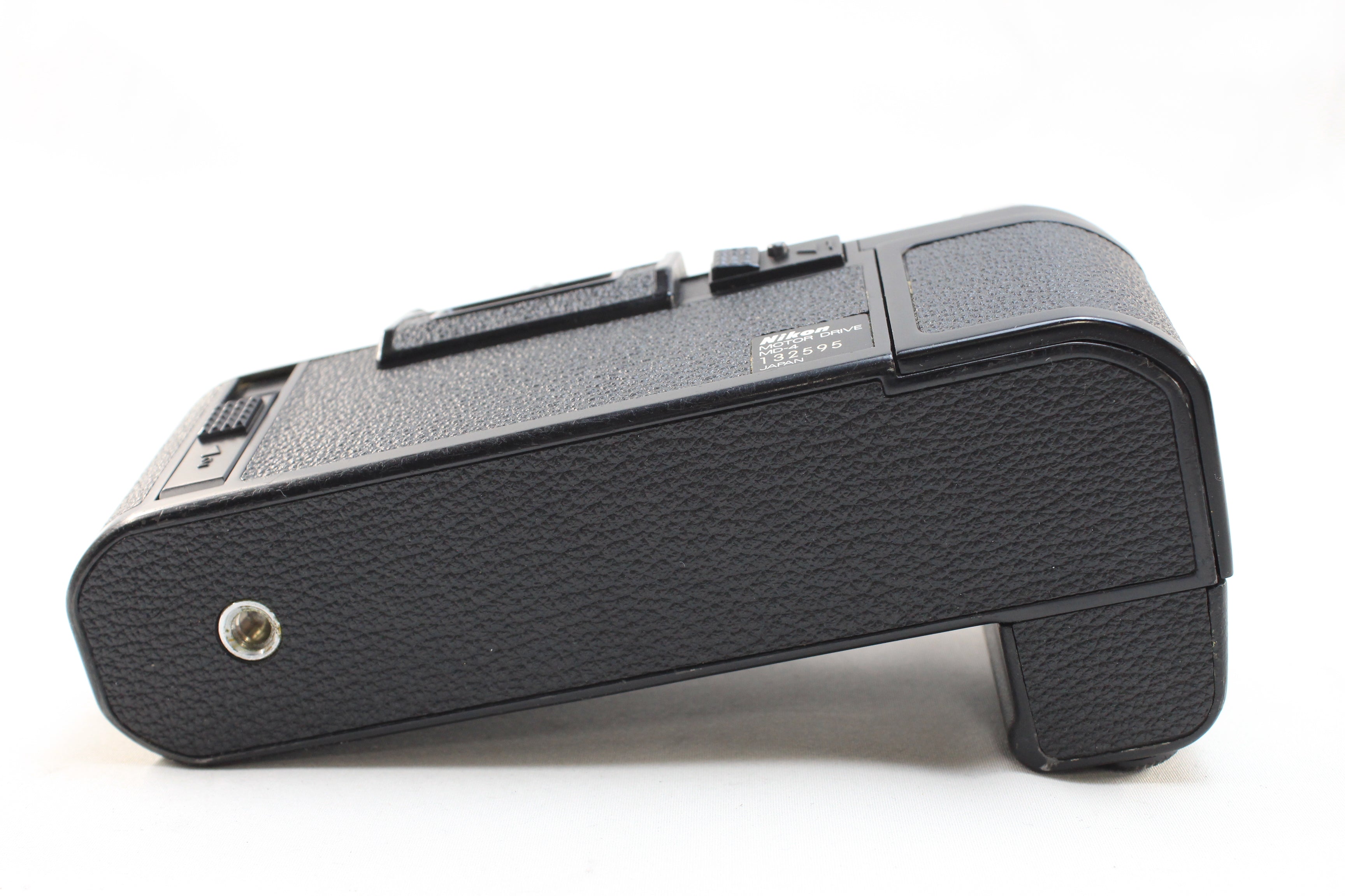 中古(used)】ニコン モータードライブ MD-4 – トキワカメラ