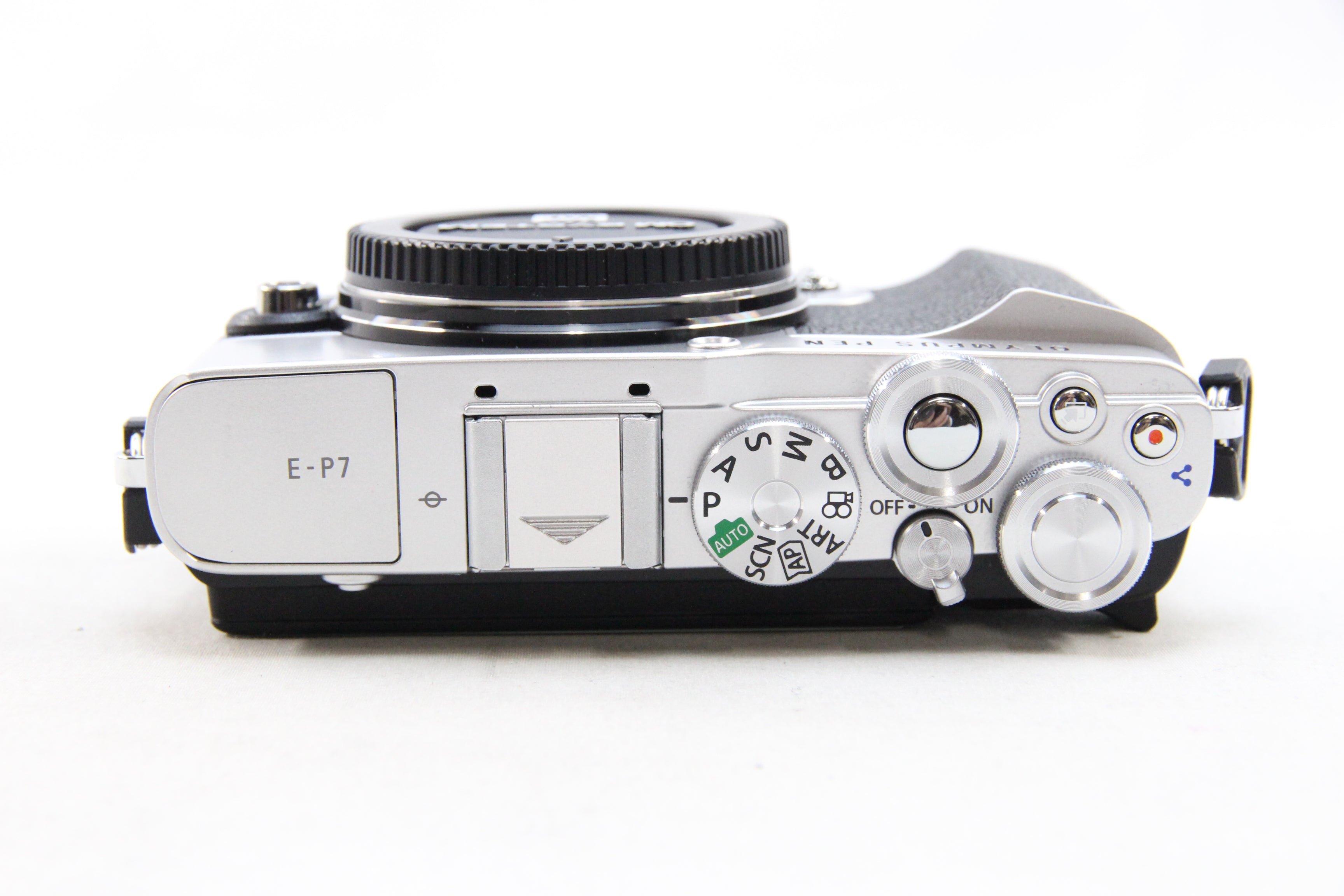 中古(used)】OLYMPUS PEN E-P7 – トキワカメラ