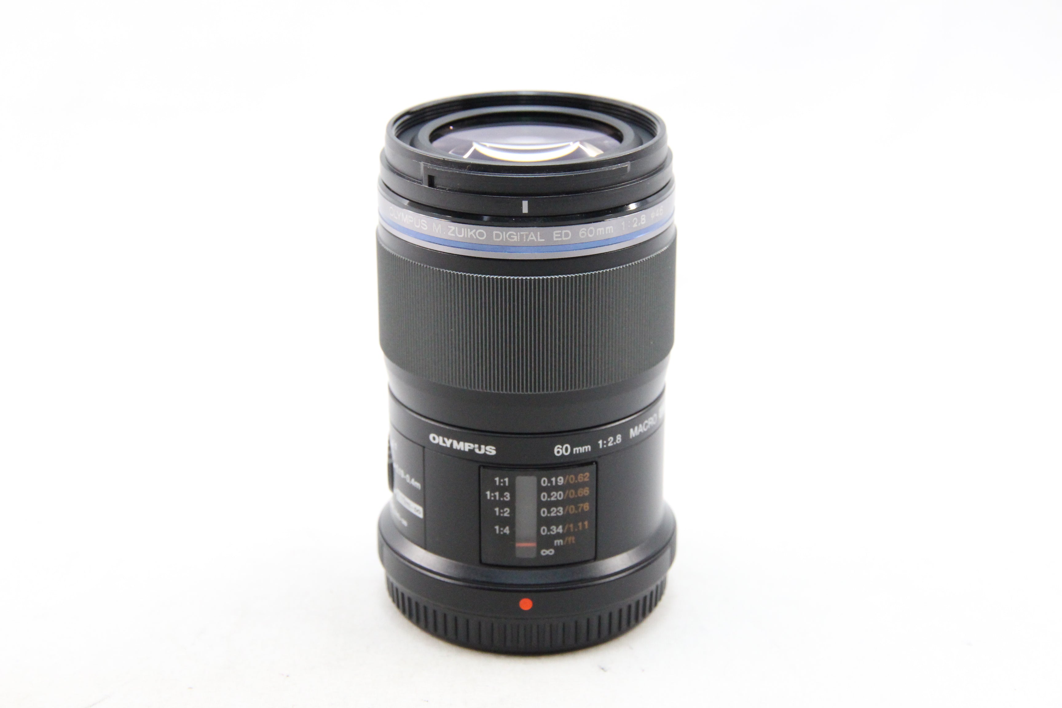 中古(used)】OLYMPUS M.ZUIKO DIGITAL 60mm F2.8 MACRO – トキワカメラ