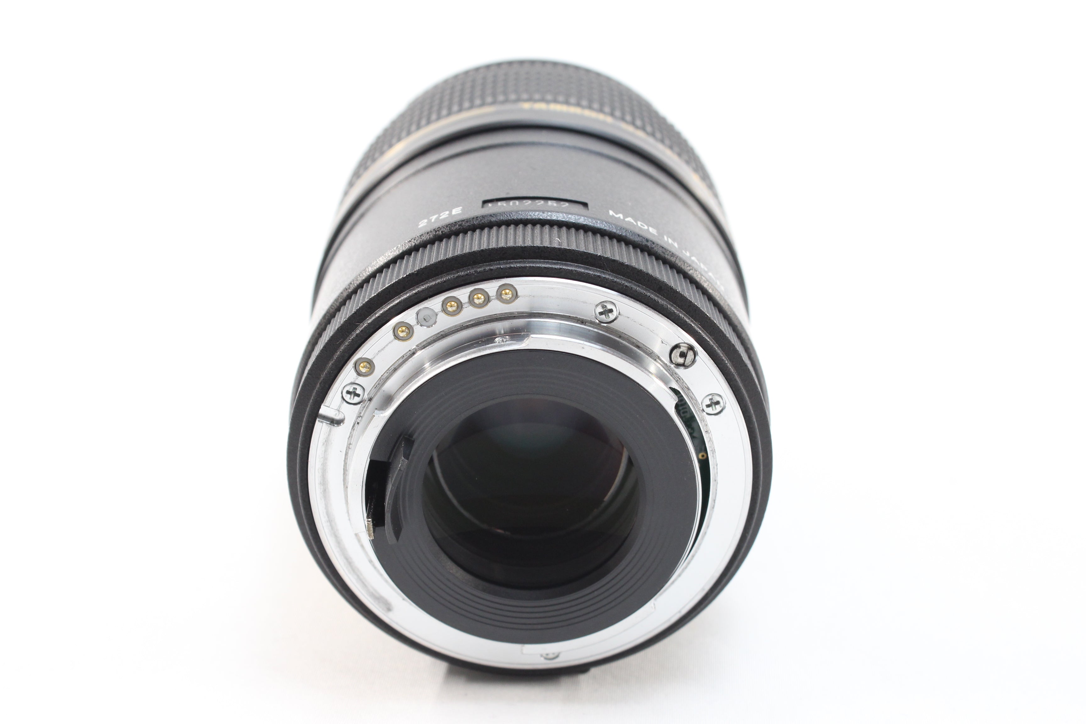中古(used)】タムロン SP AF 90mmF2.8 Di MACRO (ペンタックスK
