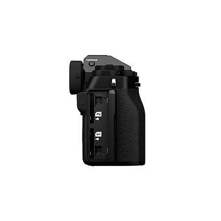 FUJIFILM X-T5 (ブラック) – トキワカメラ