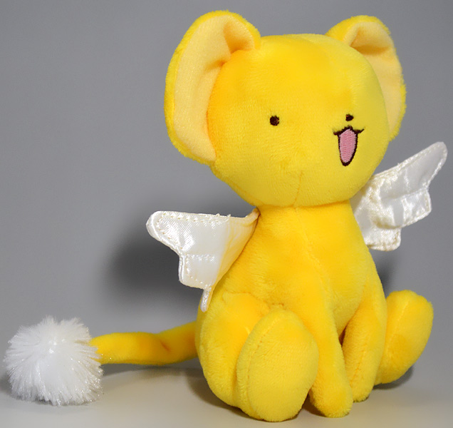 カードキャプターさくら グッズレビュー