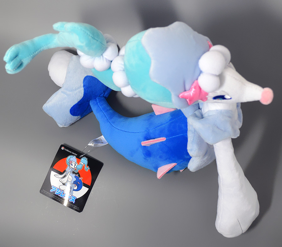 ポケモン ぬいぐるみ レビュー BOX10