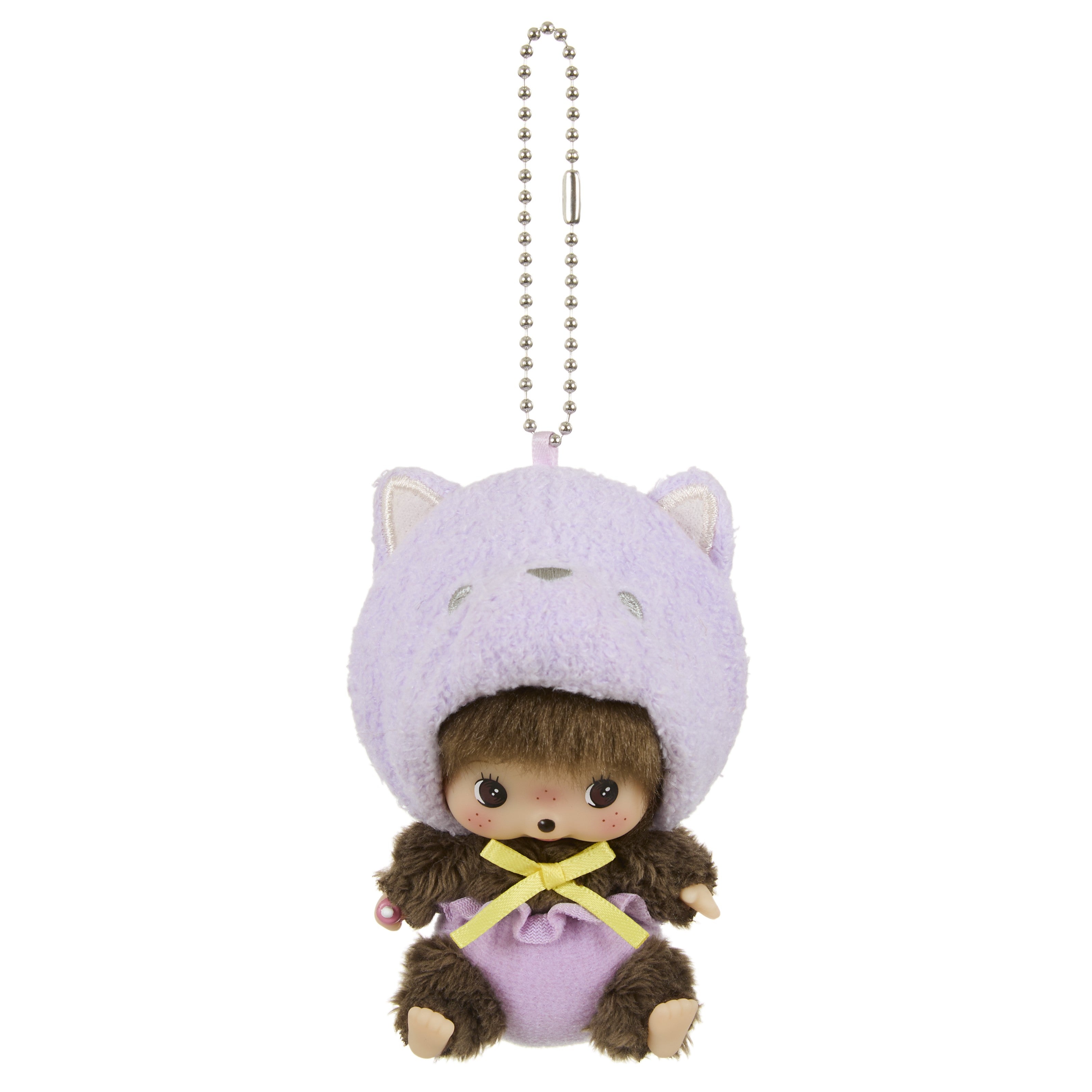 モンチッチ ベビチッチ キーチェーン – Tokotoyz