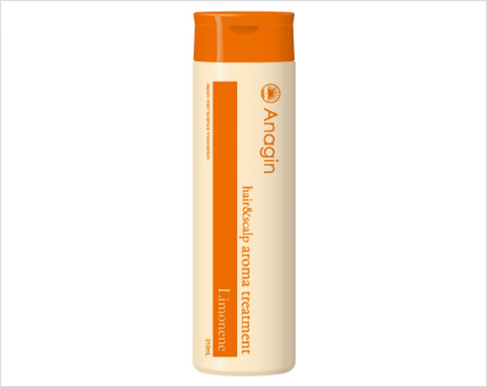 アナジントリートメント リモネン 310ml | ヘアサロン YAMADA